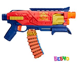 Nerf Автоматичен бластер Shadowspeed Recon