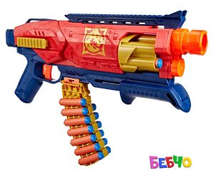 Nerf Автоматичен бластер Shadowspeed Recon