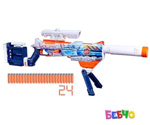  Nerf Арктически снайпер Arctic Zerostriker