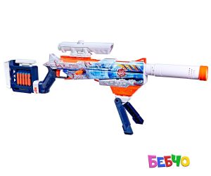  Nerf Арктически снайпер Arctic Zerostriker
