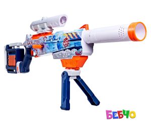  Nerf Арктически снайпер Arctic Zerostriker