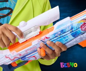  Nerf Арктически снайпер Arctic Zerostriker