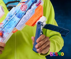 Nerf Арктически снайпер Arctic Zerostriker