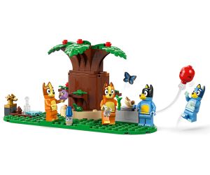 LEGO® Bluey Семейната къща на Блуи 11203