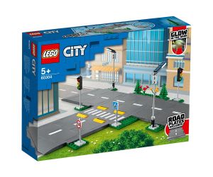LEGO® City Town Пътни табели 60304 