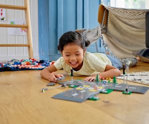 LEGO® City Town Пътни табели 60304 