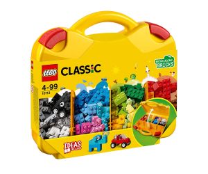 LEGO Classic Куфар на творчеството 10713