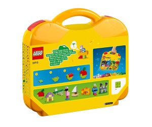 LEGO Classic Куфар на творчеството 10713