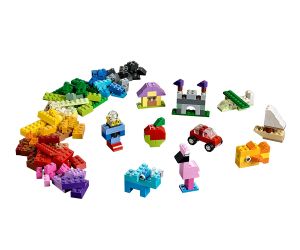 LEGO Classic Куфар на творчеството 10713
