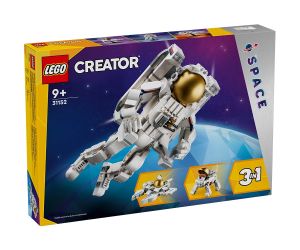 LEGO® Creator Space Астронавт 31152 