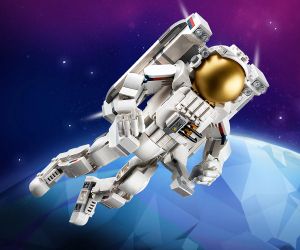 LEGO® Creator Space Астронавт 31152 
