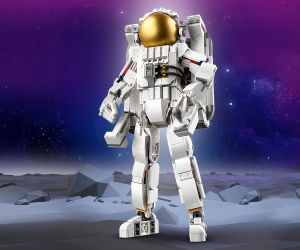 LEGO® Creator Space Астронавт 31152 