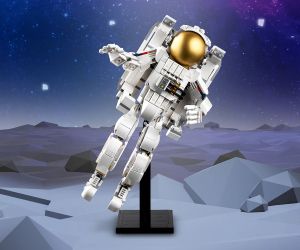 LEGO® Creator Space Астронавт 31152 