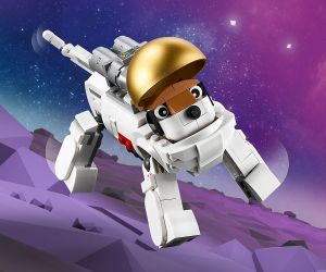 LEGO® Creator Space Астронавт 31152 