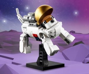 LEGO® Creator Space Астронавт 31152 