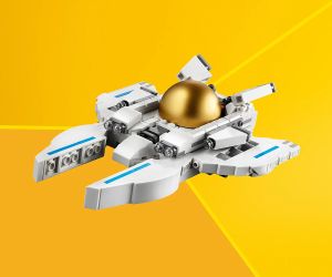 LEGO® Creator Space Астронавт 31152 