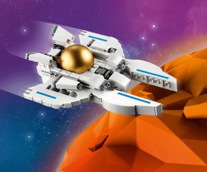 LEGO® Creator Space Астронавт 31152 