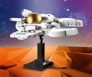 LEGO® Creator Space Астронавт 31152 