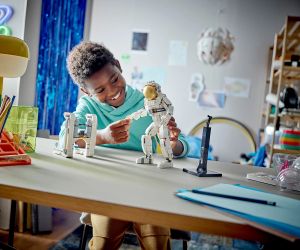 LEGO® Creator Space Астронавт 31152 