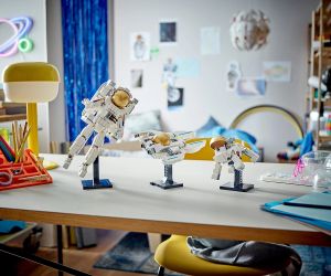 LEGO® Creator Space Астронавт 31152 