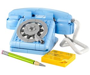LEGO® Creator Ретротелефон 31174 