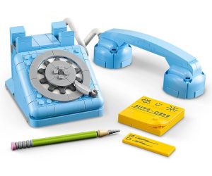 LEGO® Creator Ретротелефон 31174 