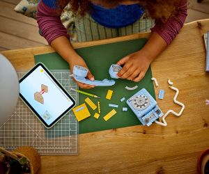 LEGO® Creator Ретротелефон 31174 
