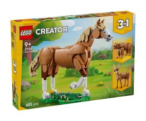 LEGO® Creator Красив кон 31166 