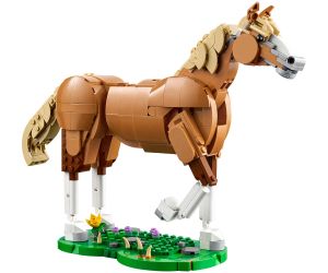 LEGO® Creator Красив кон 31166 