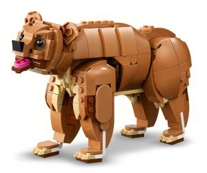 LEGO® Creator Красив кон 31166 