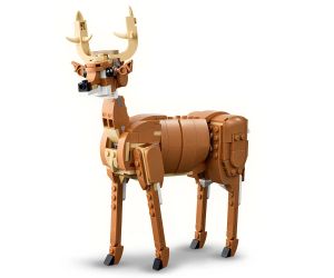 LEGO® Creator Красив кон 31166 