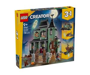 LEGO® Creator Призрачно имение 31167 