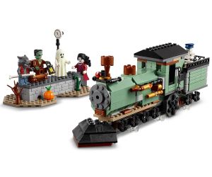 LEGO® Creator Призрачно имение 31167 