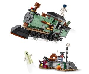 LEGO® Creator Призрачно имение 31167 