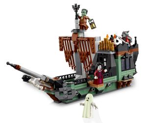 LEGO® Creator Призрачно имение 31167 
