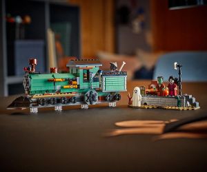 LEGO® Creator Призрачно имение 31167 