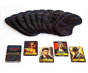 PlayLand WittyHooligan Настолна игра Мафия
