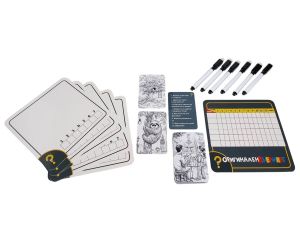 PlayLand Настолна игра Оригинален дубликат