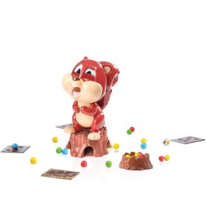 GOLIATH Игра Хрупкащият Хари