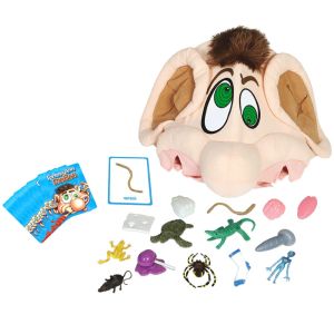 GOLIATH Игра Грамадан Главан