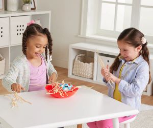 Игра Йети в моите спагети