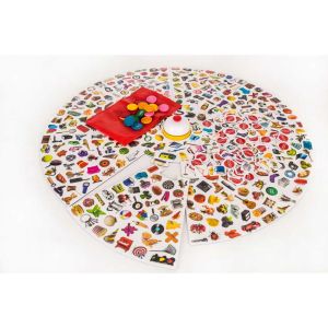 KS GAMES Настолна игра Дрънкулки