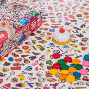 KS GAMES Настолна игра Дрънкулки