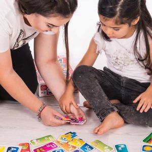 KS GAMES Образователна игра Аз уча цифрите