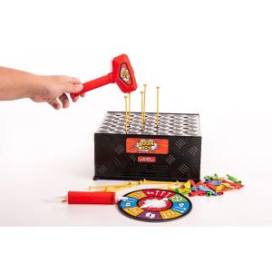 KS GAMES Настолна Игра Boom Box