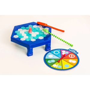 KS GAMES Настолна игра Ледоразбивач
