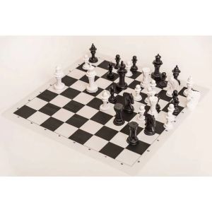 KS GAMES Шах в туба