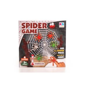 KS GAMES Настолна Игра Spider Game