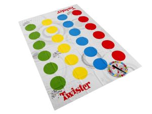 Hasbro Игра TWISTER