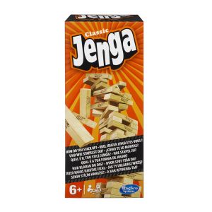 Hasbro Игра Дженга